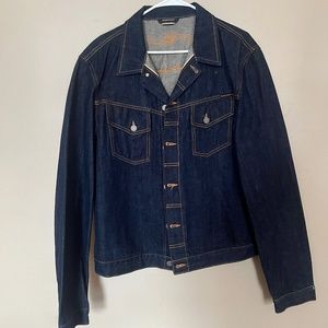 Nudie Jeans Jacket - Brand New
